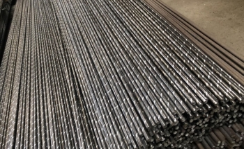 Cold Rolled Steel Bar